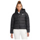 Nike Γυναικείο μπουφάν Sportswear Storm-FIT Windrunner Down Jacket Nike Γυναικείο μπουφάν Sportswear Storm-FIT Windrunner Down Jacket